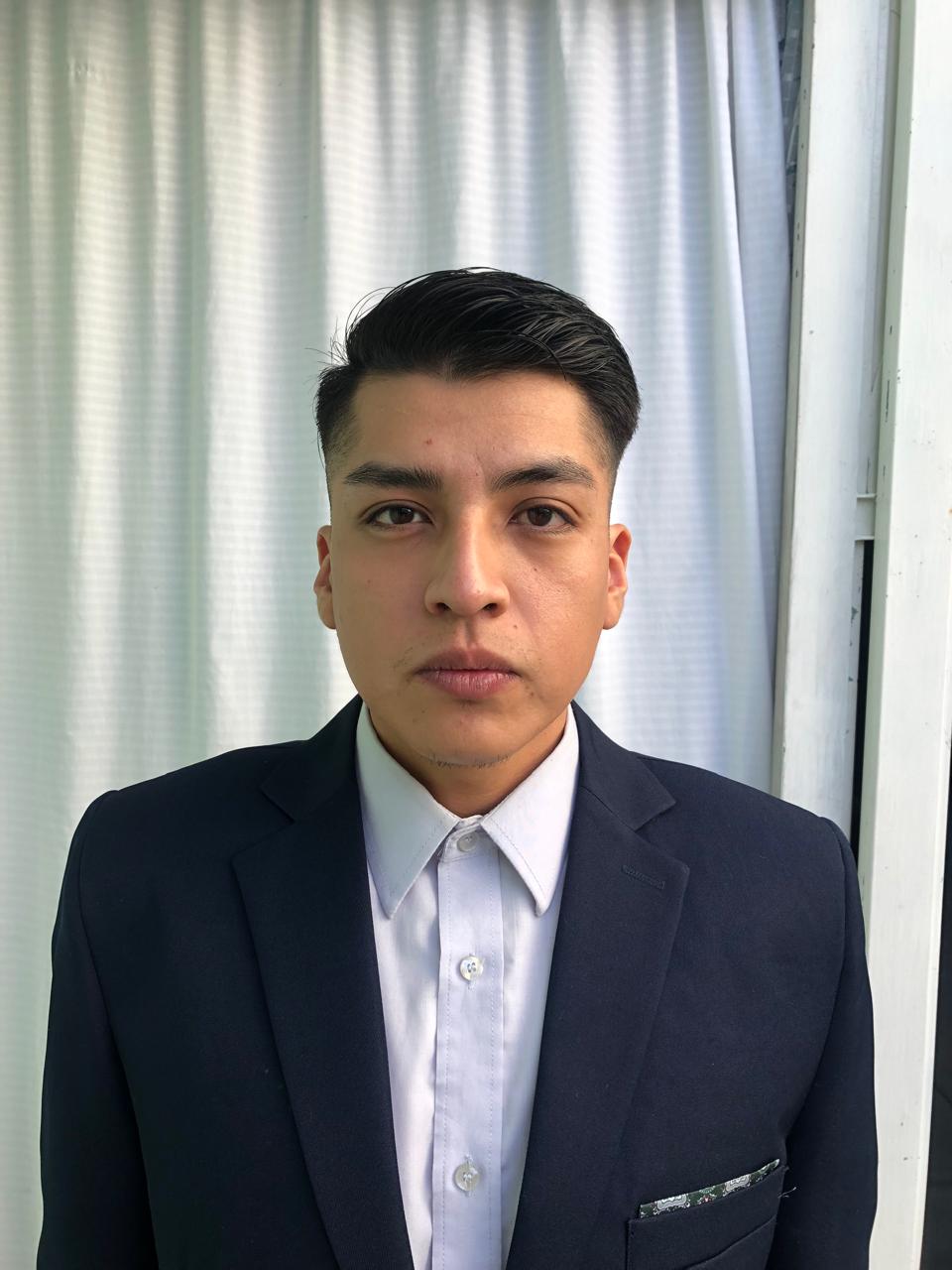 Perfil de Gerardo  Chávez Pérez